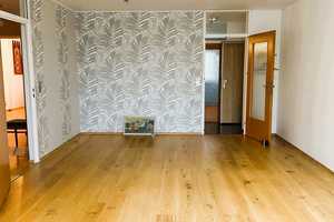 Top gepflegte 3-4 Zimmerwohnung mit Balkon und Garage – Darmstadt – Vorschaubild 5
