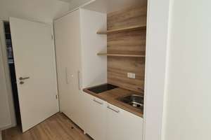 24m² - Vollmöbliertes Apartment in Uninähe - Wohnung – Seckenheimerstraße 68a, 68165 Schwetzingerstadt/Oststadt, Mannheim – Vorschaubild 7