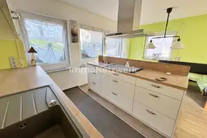 Teilsaniertes Einfamilienhaus in ruhiger Lage von Kohlberg – Bezugsfrei & vielseitig nutzbar – Esslingen (Kreis) – Vorschaubild 6
