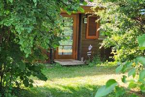 Ferienhaus Lauterdörfle Hayingen Idyllisches 3-Zimmer-Ferienhaus – Lauterdörfle 25, 72534 Hayingen – Vorschaubild 29
