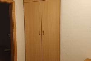 Charmante 2-Zimmer-Wohnung mit Balkon und Einbauküche in Top-Lage – Böheimstraße 76, 70199 Heslach, Stuttgart – Vorschaubild 9