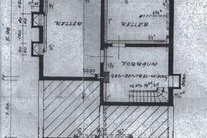 Baugrundstück mit Entwicklungspotenzial in Lübeck - 
Moislinger Allee 118 – 886 m² Grundstück – Die vollständige Adresse der Immobilie erhältst du vom Anbieter., 23558 Sankt Lorenz Süd, Lübeck – Vorschaubild 7
