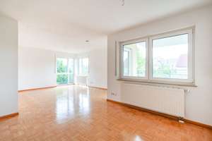Wohnen mit Charakter: 3-Zimmer-Wohnung in Blankenfelde-Mahlow