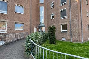 3-Zimmer-Wohnung in Köln mit Balkon in Rheinnähe - barrierefrei, sofort bezugsbereit – Die vollständige Adresse der Immobilie erhältst du vom Anbieter., 51143 Porz (Ortsteil), Köln – Vorschaubild 4