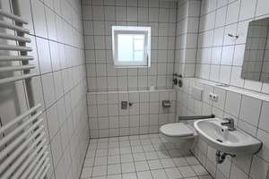 Ruhige 1-Zimmer-Wohnung mit perfekter Anbindung – Orleansplatz 2, 81667 Haidhausen Süd, München – Vorschaubild 6