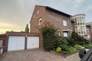 Einfamilienhaus am Hemelter Bach mit Doppelgarage – Steinfurt (Kreis) – Vorschaubild 8