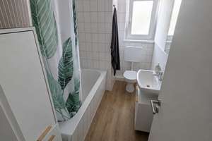 Gemütliche 3-Zimmer-Wohnung mit Balkon und Einbauküche in Köln-Mülheim – Die vollständige Adresse der Immobilie erhältst du vom Anbieter., 51063 Mülheim (Ortsteil), Köln – Vorschaubild 8