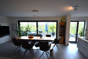 Luxuriöse 3 Zimmer Terrassenwohnung in exponierter Lage in Leverkusen * ca. 135,00 qm – Höhenstraße 21, 51381 Lützenkirchen, Leverkusen – Vorschaubild 7