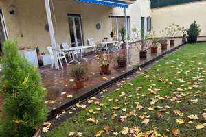 Furnished or unfurnished U.S. Welcome! 100 m2 Terrasse schöner Park  Altbau ,Au Pair Room möglich – Die vollständige Adresse der Immobilie erhältst du vom Anbieter., 65203 Biebrich, Wiesbaden – Vorschaubild 27