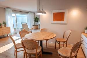 Einzigartiger Atrium-Bungalow vereint zeitlose Architektur mit absoluter Privatsphäre – Die vollständige Adresse der Immobilie erhältst du vom Anbieter., 70619 Riedenberg, Stuttgart – Vorschaubild 5