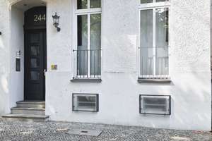 Wohnung in Prenzlauer Berg - Hochparterre – Schwedter Straße 244, 10435 Mitte (Ortsteil), Berlin – Vorschaubild 7