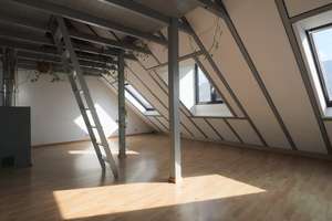 Interessante 1,5-Zimmer-Wohnung mit Einbauküche & Balkon mitten in der Aachener Innenstadt! – Seilgraben 6, 52062 Markt, Aachen – Vorschaubild 2