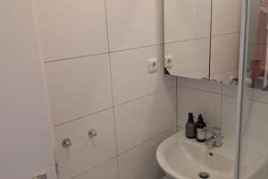 Ruhiges, helles 1-Zimmer-Appartement zentral in Dortmund-Hombruch – 44225 Hombruch (Ortsteil), Dortmund – Vorschaubild 7