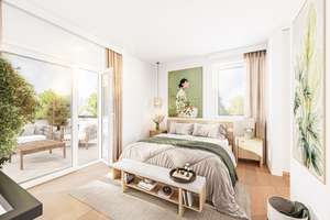 Nachhaltiges Reihenmittelhaus mit Terrasse – naturnah, familienfreundlich & modern – Die vollständige Adresse der Immobilie erhältst du vom Anbieter., 64646 Heppenheim (Bergstraße) – Vorschaubild 5