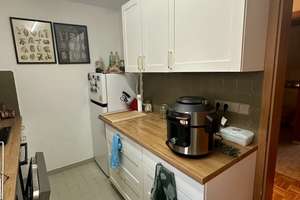 Dachgeschoss / Maisonette-Wohnung, 70qm, zentrale Lage, Essen, Uni, Innenstadt, HBF – Gustav-Hickingstraße 1, 45127 Stadtkern, Essen – Vorschaubild 22