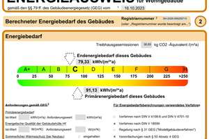 Junges Zweifamilienhaus mit moderner Ausstattung in Schleswig – Die vollständige Adresse der Immobilie erhältst du vom Anbieter., 24837 Schleswig – Vorschaubild 17