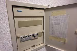 Großzügige 5-Zimmer-ETW ruhige, zentrumsnahe Lage–für Eigennutzer,Anleger, ideal zur WG Vermietung – Wittekindstraße 15, 58089 Altenhagen, Hagen – Vorschaubild 29