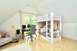 Ein Garten zum Genießen, ein Zuhause zum Wohlfühlen! - 360° Tour verfügbar  – Die vollständige Adresse der Immobilie erhältst du vom Anbieter., 40489 Wittlaer, Düsseldorf – Vorschaubild 15