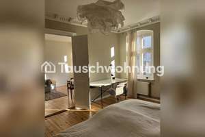 Tauschwohnung: Suche 3-4-Zimmer-Wohnung in Berlin bis 2300€ warm