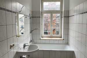 * Helle Wohnung in ruhiger zentraler Lage - ID 6307  * – Dresden – Vorschaubild 9