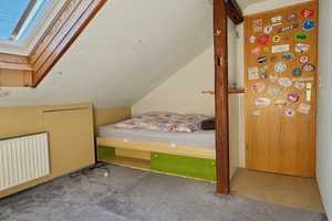 Oberricklingen | Ehemalige "Arbeitervilla" in denkmalgeschütztem Wohnviertel – Hannover – Vorschaubild 12