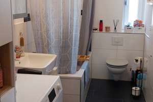 Saniertes Mehrfamilienhaus mit 6 Wohneinheiten – Die vollständige Adresse der Immobilie erhältst du vom Anbieter., 40625 Gerresheim, Düsseldorf – Vorschaubild 8