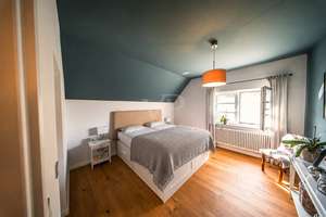 Exklusives Einfamilienhaus mit gehobenem Standard, großzügigem Wohnambiente und separatem Gästehaus – 99098 Vieselbach, Erfurt – Vorschaubild 22