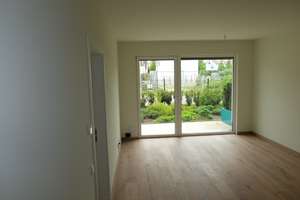 *Wohnen ohne Nebenkosten* Wohnung barrierefrei, EBK, Balkon/Terrasse 56qm – Hauptstraße 119, 89233 Neu-Ulm – Vorschaubild 3