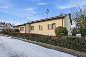Attraktiver und großzügiger Bungalow mit Garten, Garage und Carport in Kapsweyer – Die vollständige Adresse der Immobilie erhältst du vom Anbieter., 76889 Kapsweyer – Vorschaubild 6