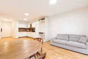 Modern wohnen in Best Lage – Erdgeschosswohnung mit TG in der Bonner Weststadt – Die vollständige Adresse der Immobilie erhältst du vom Anbieter., 53115 Weststadt, Bonn – Vorschaubild 22