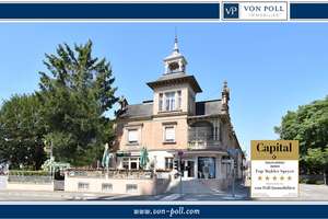 Historisches Wohn- und Geschäftshaus im Herzen von Speyer – Die vollständige Adresse der Immobilie erhältst du vom Anbieter., 67346 Süd, Speyer – Vorschaubild 1