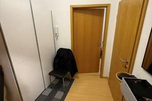 Ruhige Wohnung im Hinterhaus in der Südvorstadt - voll möbliert- – Die vollständige Adresse der Immobilie erhältst du vom Anbieter., 4275 Südvorstadt, Leipzig – Vorschaubild 4