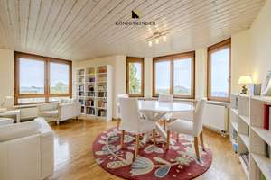 Wohnliches Architektenhaus in ruhiger Hanglage mit traumhafter Aussicht – Die vollständige Adresse der Immobilie erhältst du vom Anbieter., 72793 Pfullingen – Vorschaubild 8