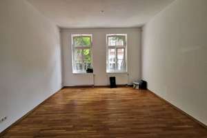 Kreuzviertel: Helle 2-Zimmer-Wohnung mit großem Südwestbalkon und Einbauküche – Heerdestraße 2, 48149 Kreuz, Münster – Vorschaubild 4