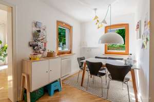 Familientraum in Köln-Urbach – Historischer Charme, moderner Anbau und eigener Pool – Die vollständige Adresse der Immobilie erhältst du vom Anbieter., 51145 Urbach, Köln – Vorschaubild 6