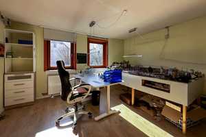 Überraschend geräumiges Fachwerkjuwel mit pflegeleichtem Grundstück! – Wolfenbüttel (Kreis) – Vorschaubild 8