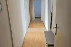 Nachmieter für 3-Zimmer-Wohnung in Mannheim Innenstadt gesucht