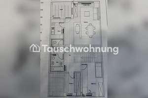 Tauschwohnung: 3 Zimmer Wohnung in Reinickendorf gegen 4-5 Zimmer Wohnung