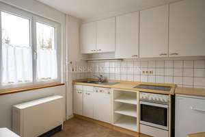 Schöne 4-Zimmer-Whg. mit Balkon in idyllischer Ortsrandlage von S-Möhringen – Die vollständige Adresse der Immobilie erhältst du vom Anbieter., 70567 Möhringen-Süd, Stuttgart – Vorschaubild 6