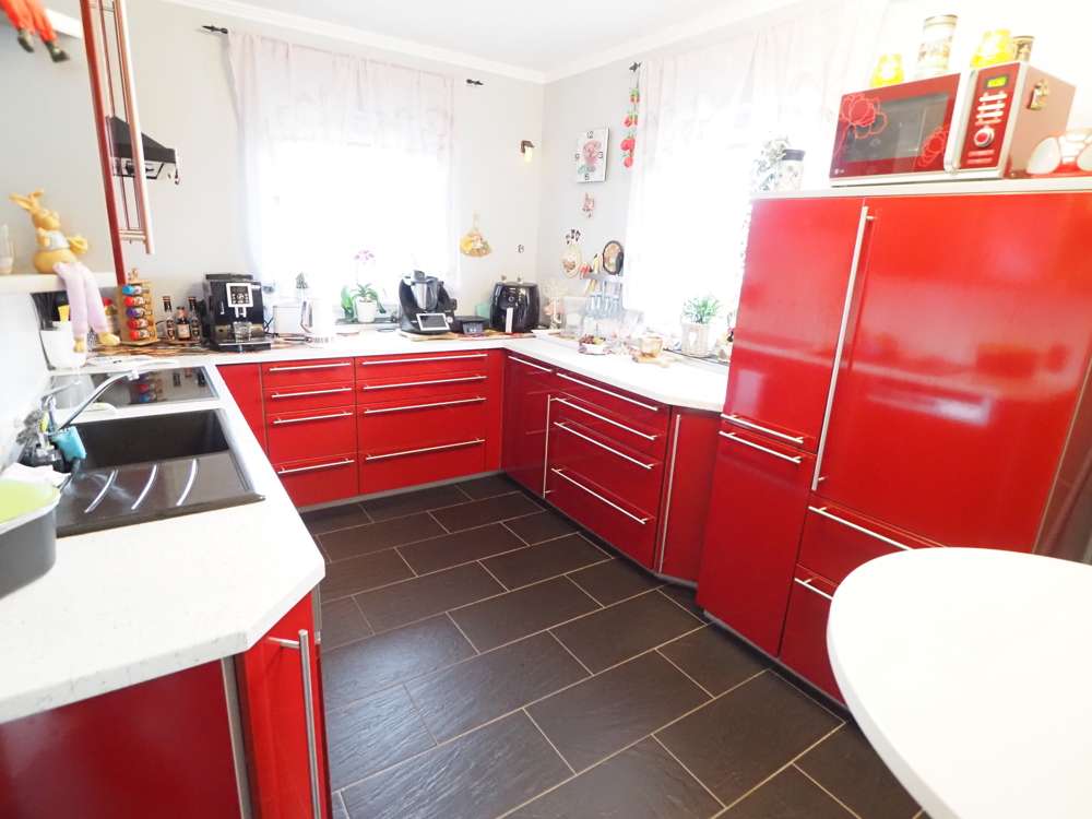 Immobilie in Girod - Ansprechendes Wohnhaus in schöner Ortsrandlage von Girod - Bild 9