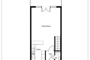 Exklusives und geräumiges 6-Zimmer-Townhouse in ruhigem Hinterhof mitten in Flingern – Gerresheimer Straße 139 b, 40233 Flingern Süd, Düsseldorf – Vorschaubild 29