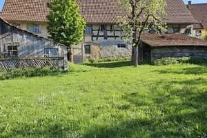 Talheim / TUT: LIEBHABER GESUCHT: Denkmalgeschütztes 2- Familienhaus mit Ökonomieteil u. gr. Garten – Tuttlingen (Kreis) – Vorschaubild 23
