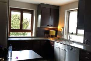 Traumhafte Gepflegte Villa mit 4 Zimmern und EBK in Augsburg-Haunstetten und herrlichem Garten – Die vollständige Adresse der Immobilie erhältst du vom Anbieter., 86179 Haunstetten-West, Augsburg – Vorschaubild 13