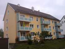 Kaufbeuren, ... - Vermietung 2-Zimmer-Wohnungen