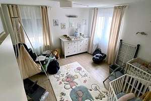 Sanierte 4-Zi.-OG Wohnung mit zwei Balkonen, zwei PKW Stellplätzen und Garten – Die vollständige Adresse der Immobilie erhältst du vom Anbieter., 63486 Bruchköbel – Vorschaubild 15