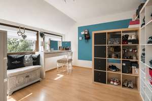 Drei Wohnungen, ein Zuhause – Mehrgenerationenhaus auf rund 1.718 m² Grundstück! – Die vollständige Adresse der Immobilie erhältst du vom Anbieter., 49632 Essen (Oldenburg) – Vorschaubild 9