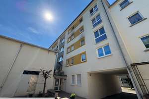 ZINSHAUS - Mehrfamilienhaus mit 13 Einheiten/Parkhaus/Aufzug/PV-Anlage in 66482 Zweibrücken (Stadt) – Die vollständige Adresse der Immobilie erhältst du vom Anbieter., 66424 Homburg – Vorschaubild 8