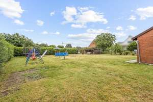 Ihr neues Zuhause – Einfamilienhaus mit großem Garten und vielfältigen Möglichkeiten! – Die vollständige Adresse der Immobilie erhältst du vom Anbieter., 27313 Dörverden – Vorschaubild 5