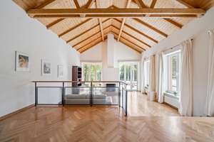 Architektonisches Juwel mit privatem Alsterzugang – Die vollständige Adresse der Immobilie erhältst du vom Anbieter., 22397 Lemsahl-Mellingstedt, Hamburg – Vorschaubild 5