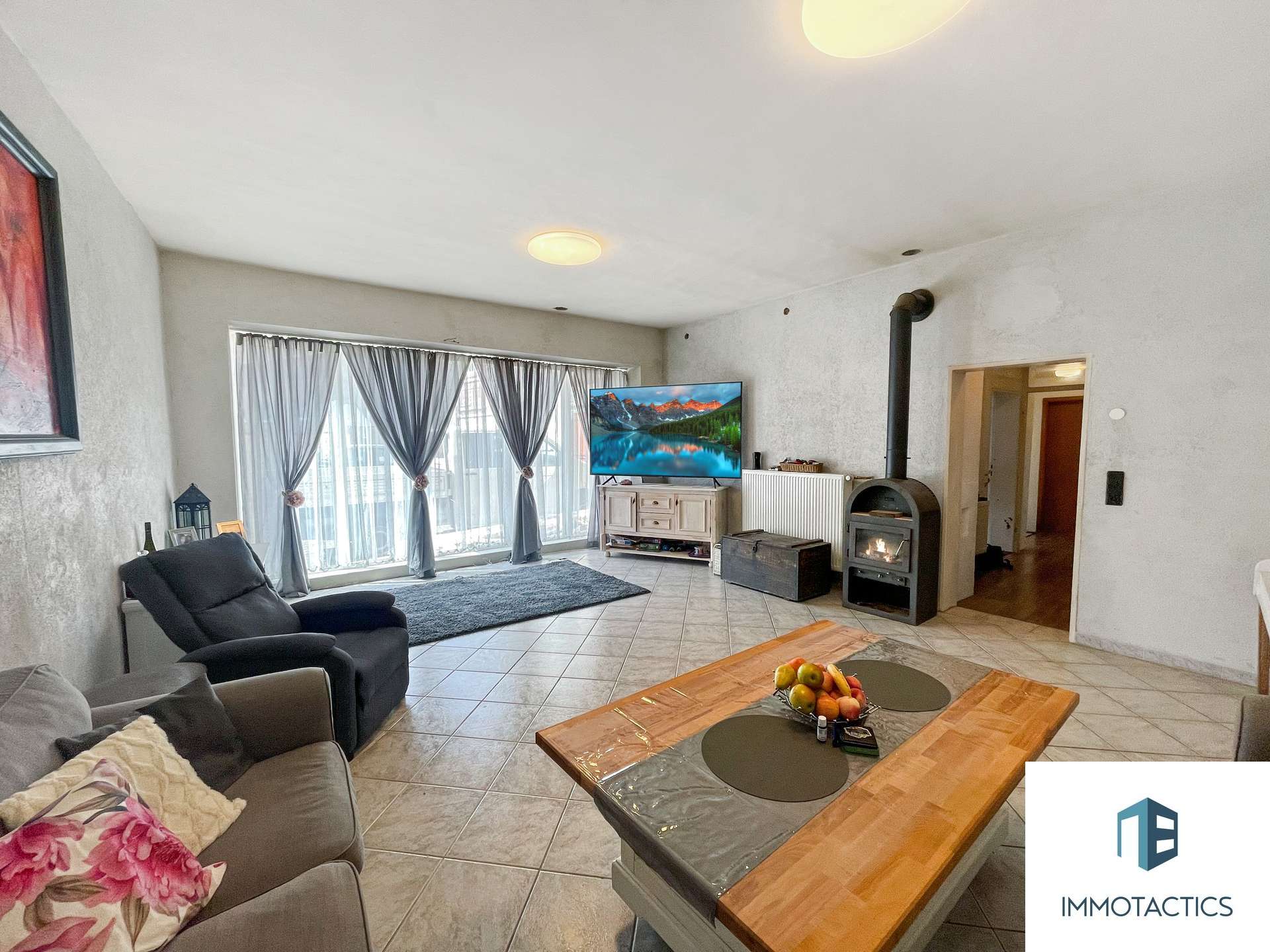 Zwei Häuser. Unzählige Möglichkeiten. Wohnen, Arbeiten & Investieren unter einem Dach., Donnersbergkreis – Bild 1